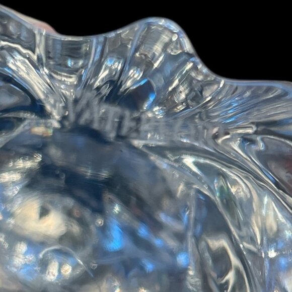 Waterford Crystal Nativity Joseph Figurine - Picture 7 of 10